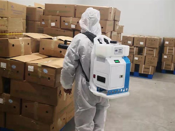 天津滅鼠公司教你養(yǎng)殖場滅鼠方法