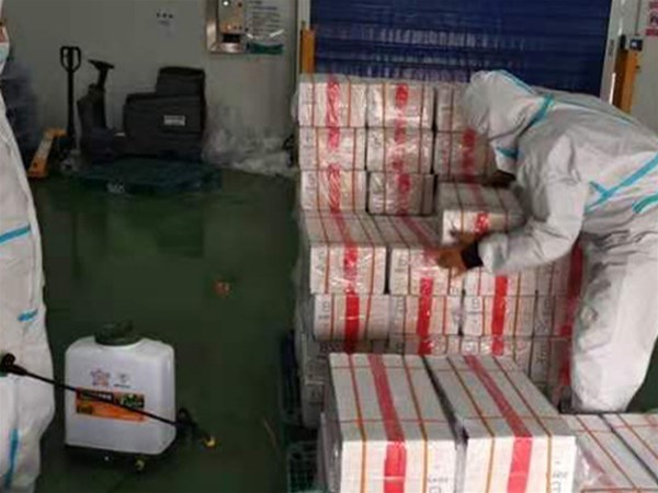 天津滅鼠公司滅鼠的4種方法