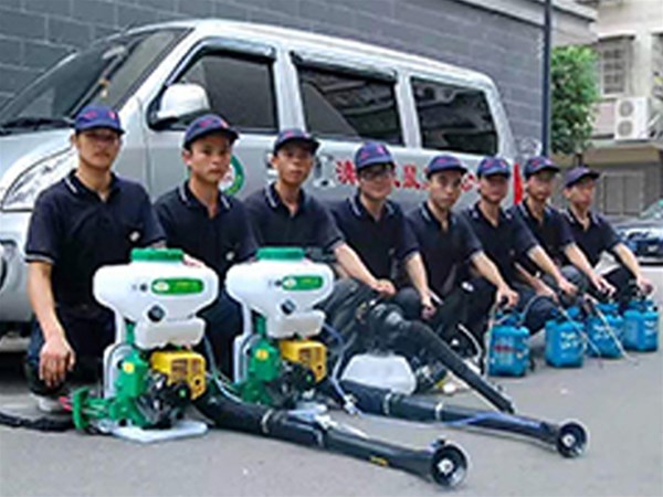 天津滅鼠公司提示防火防盜防老鼠